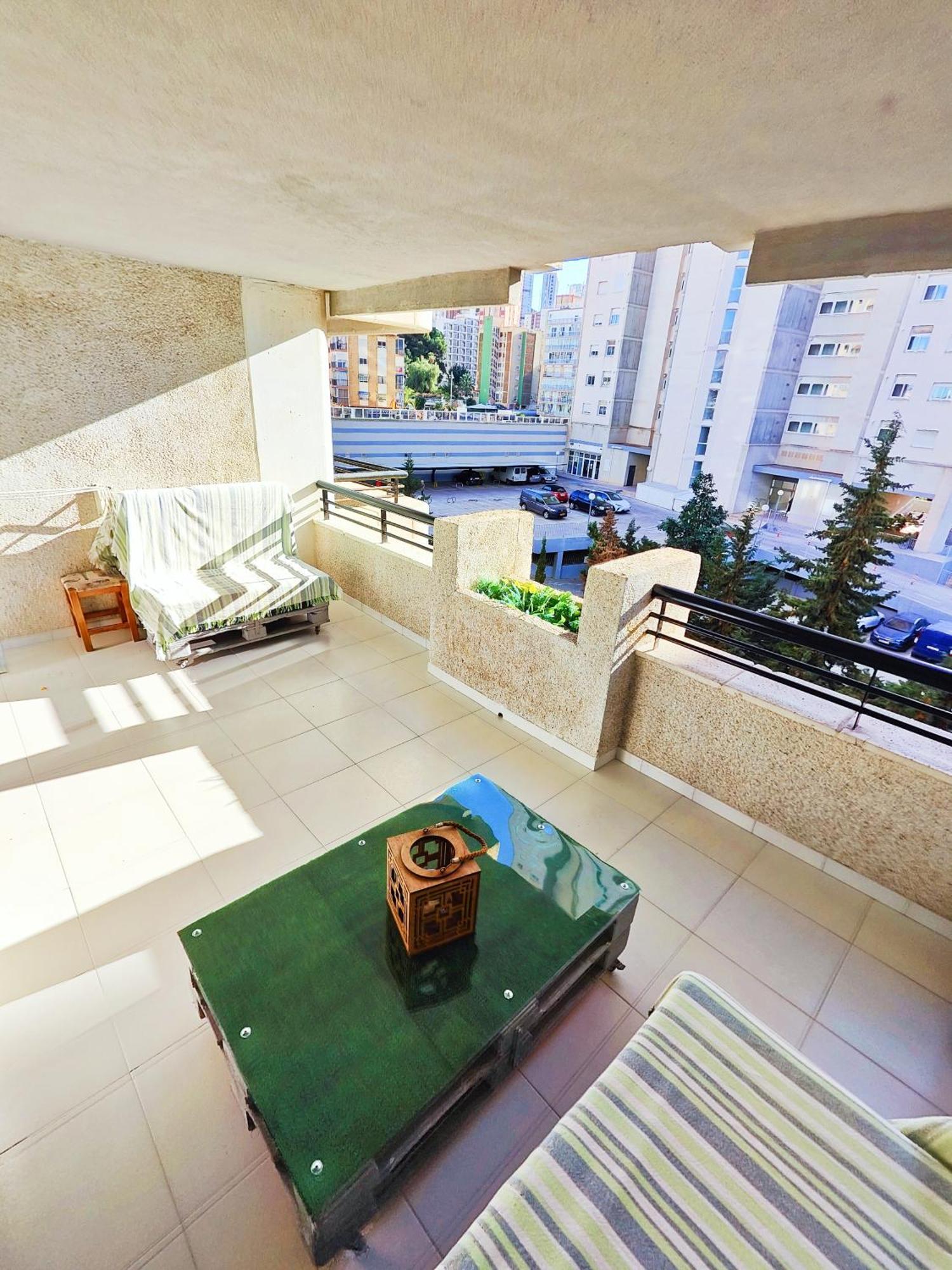 Playa Levante Lux Mar Benidorm Ngoại thất bức ảnh