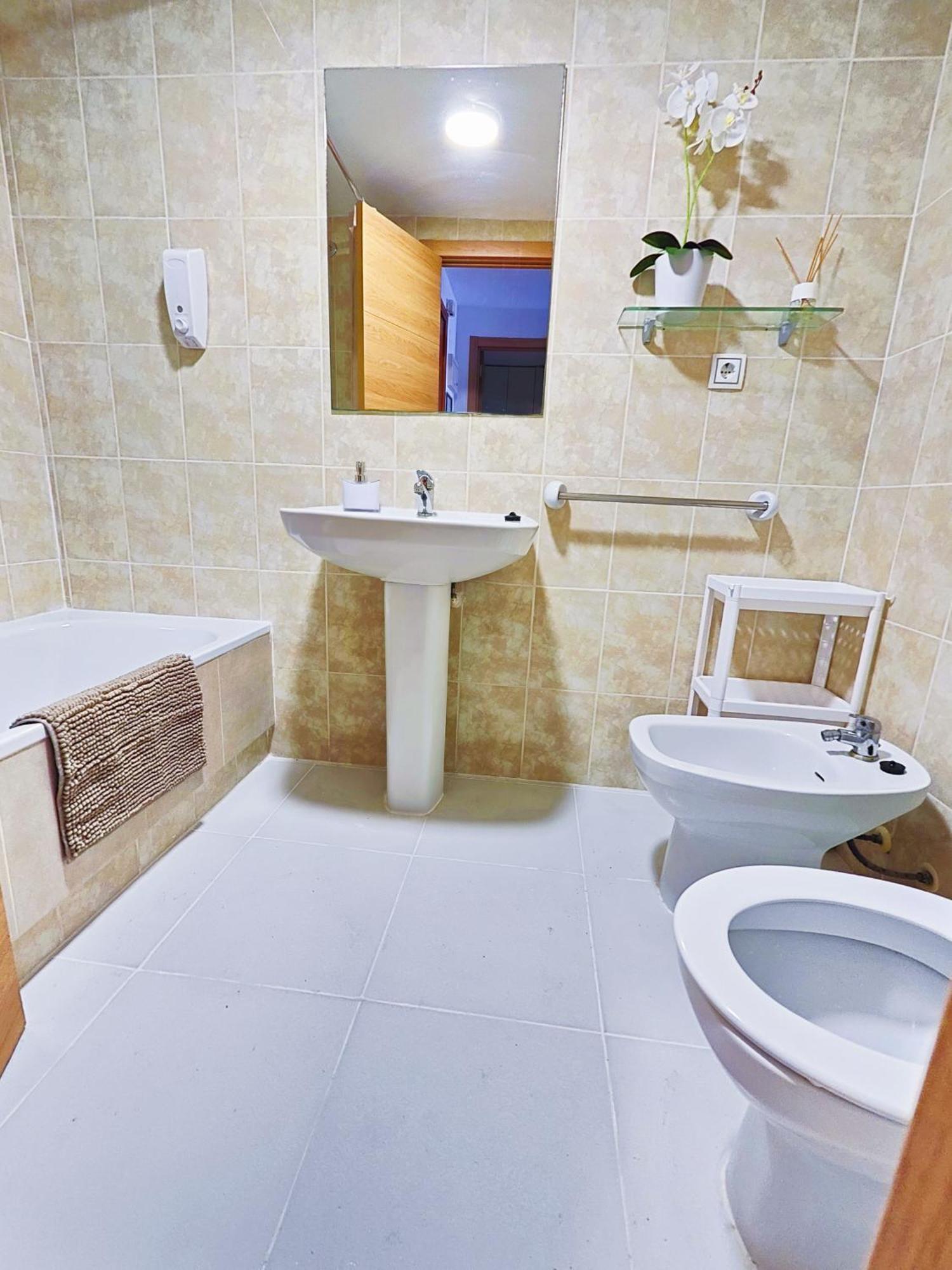 Playa Levante Lux Mar Benidorm Ngoại thất bức ảnh