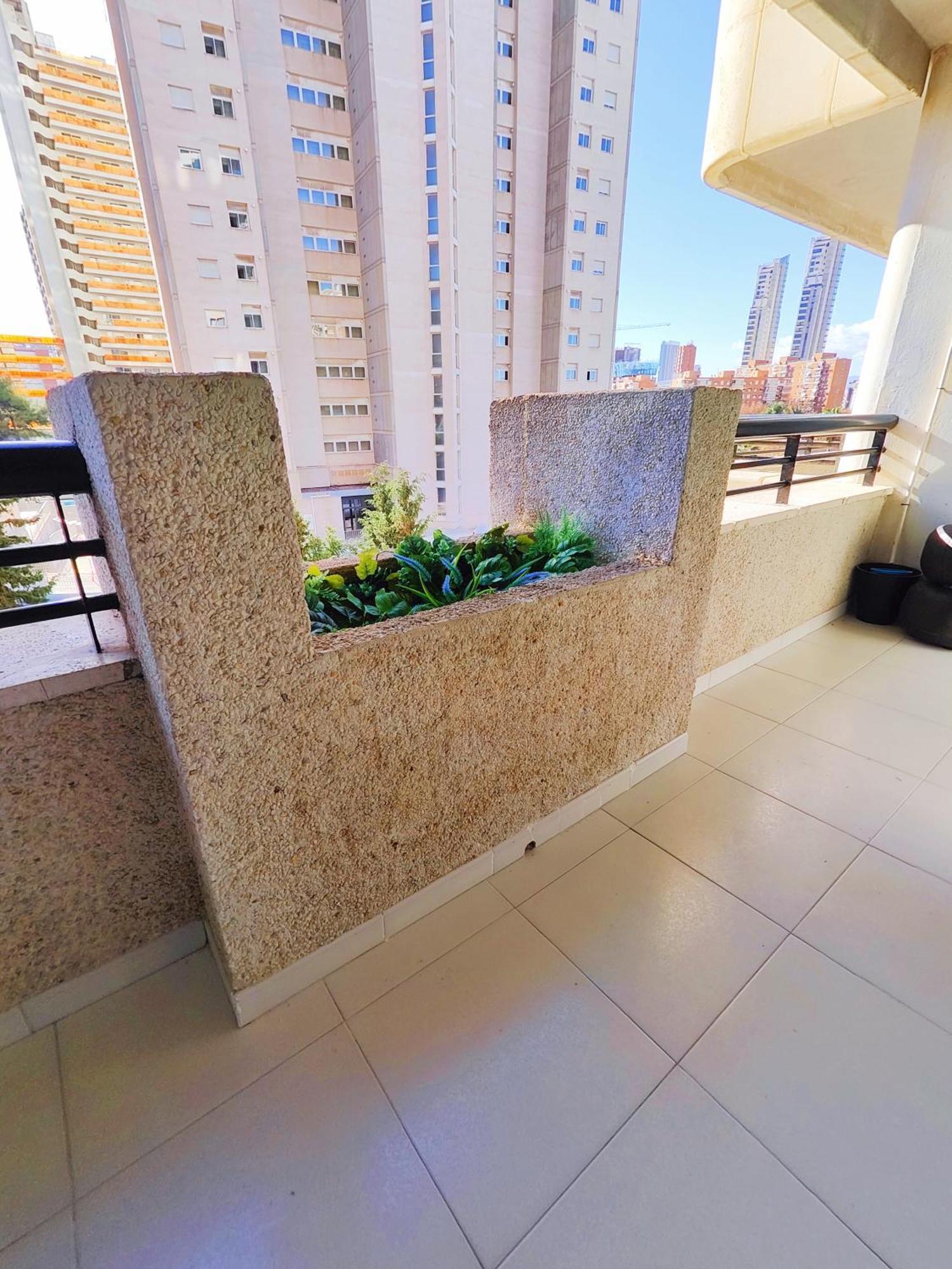 Playa Levante Lux Mar Benidorm Ngoại thất bức ảnh
