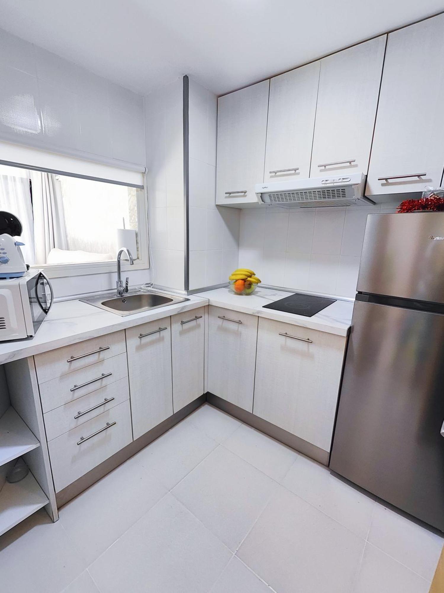 Playa Levante Lux Mar Benidorm Ngoại thất bức ảnh