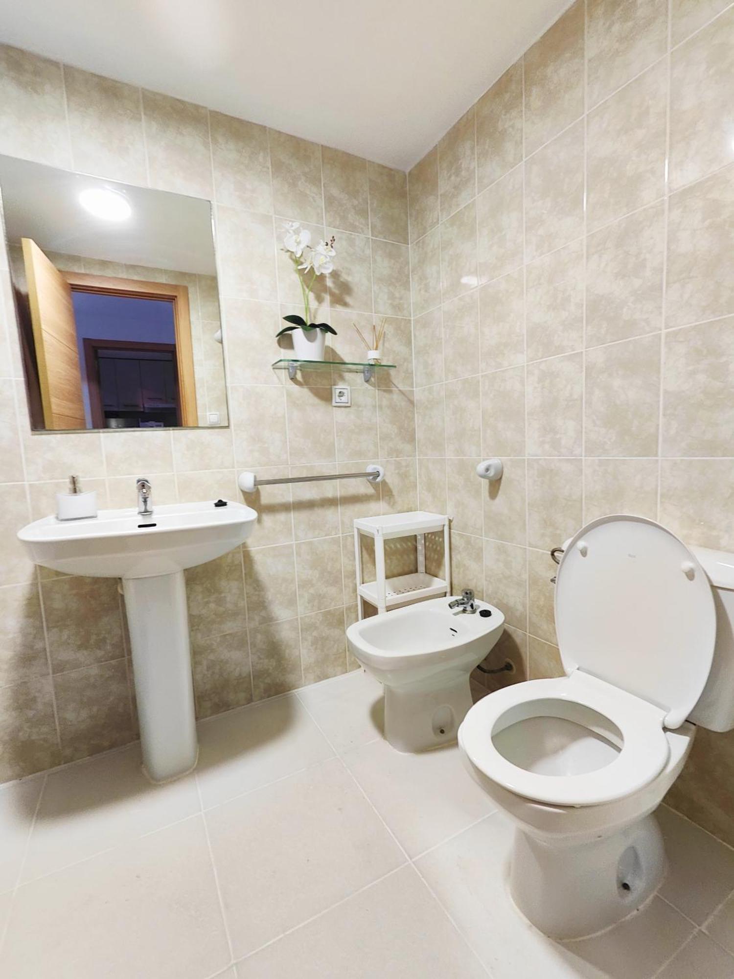 Playa Levante Lux Mar Benidorm Ngoại thất bức ảnh