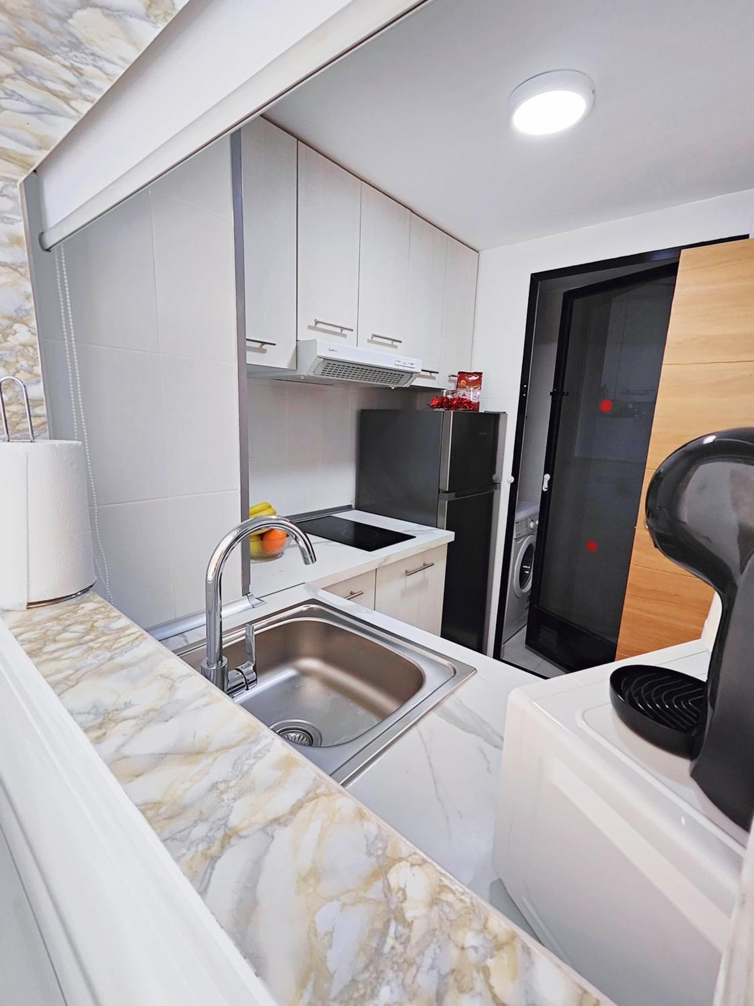 Playa Levante Lux Mar Benidorm Ngoại thất bức ảnh