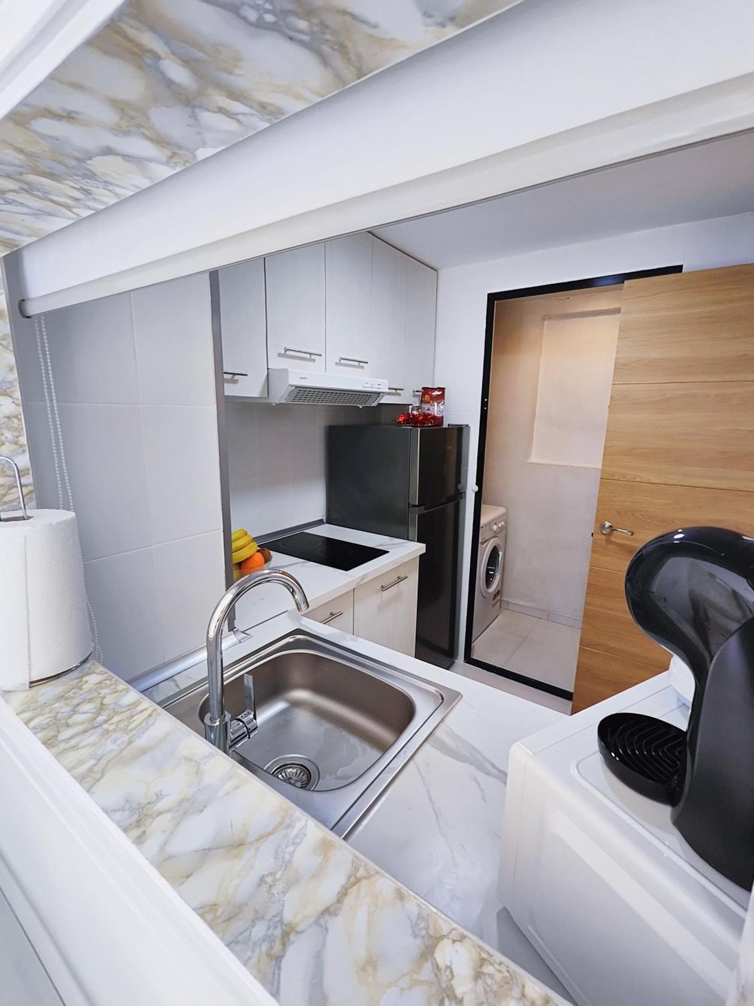 Playa Levante Lux Mar Benidorm Ngoại thất bức ảnh