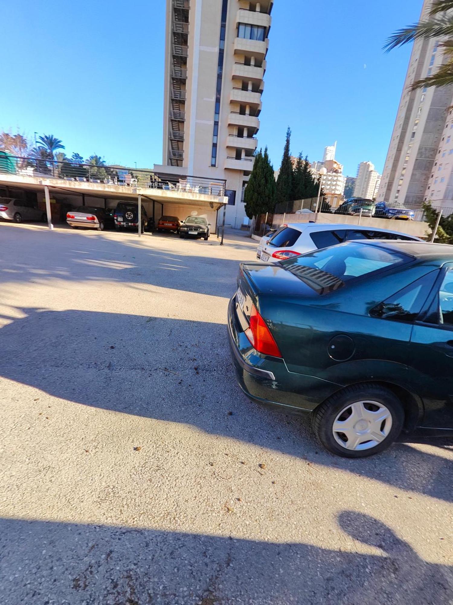 Playa Levante Lux Mar Benidorm Ngoại thất bức ảnh