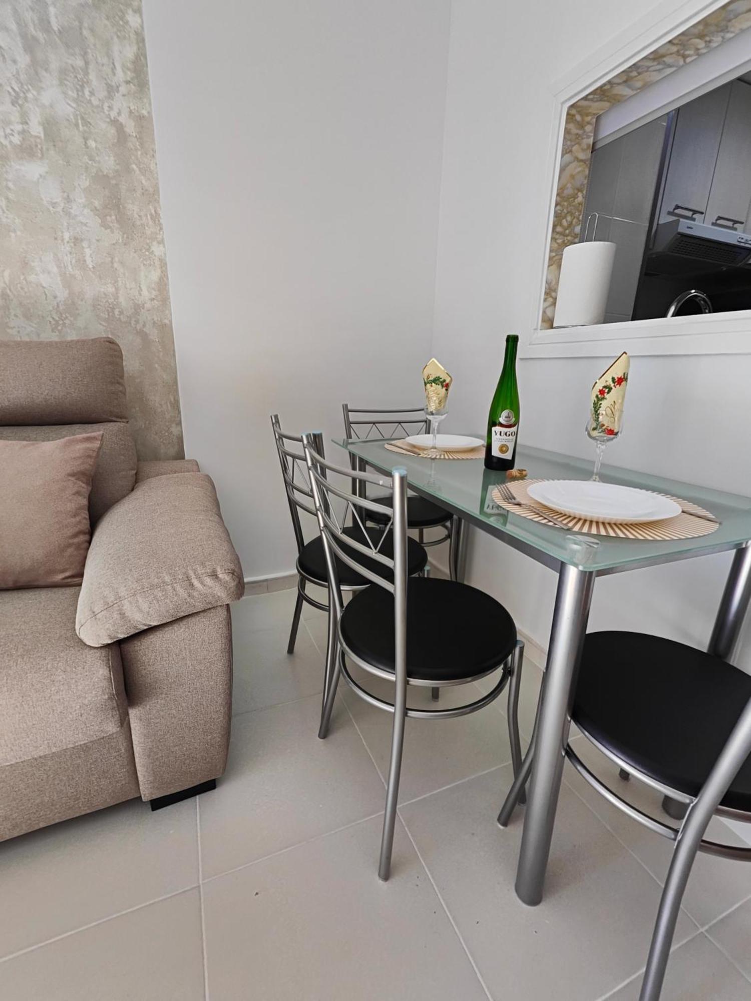 Playa Levante Lux Mar Benidorm Ngoại thất bức ảnh