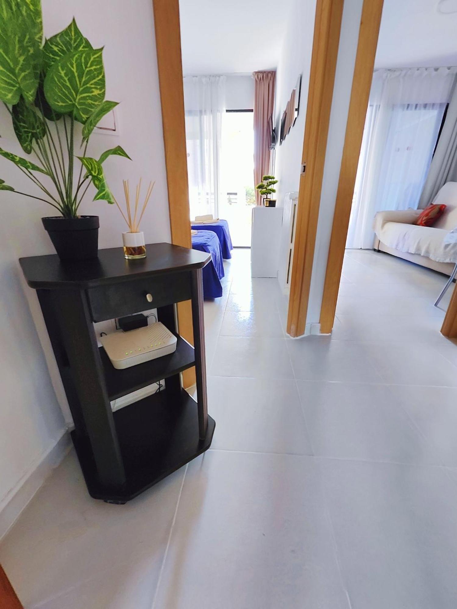 Playa Levante Lux Mar Benidorm Ngoại thất bức ảnh